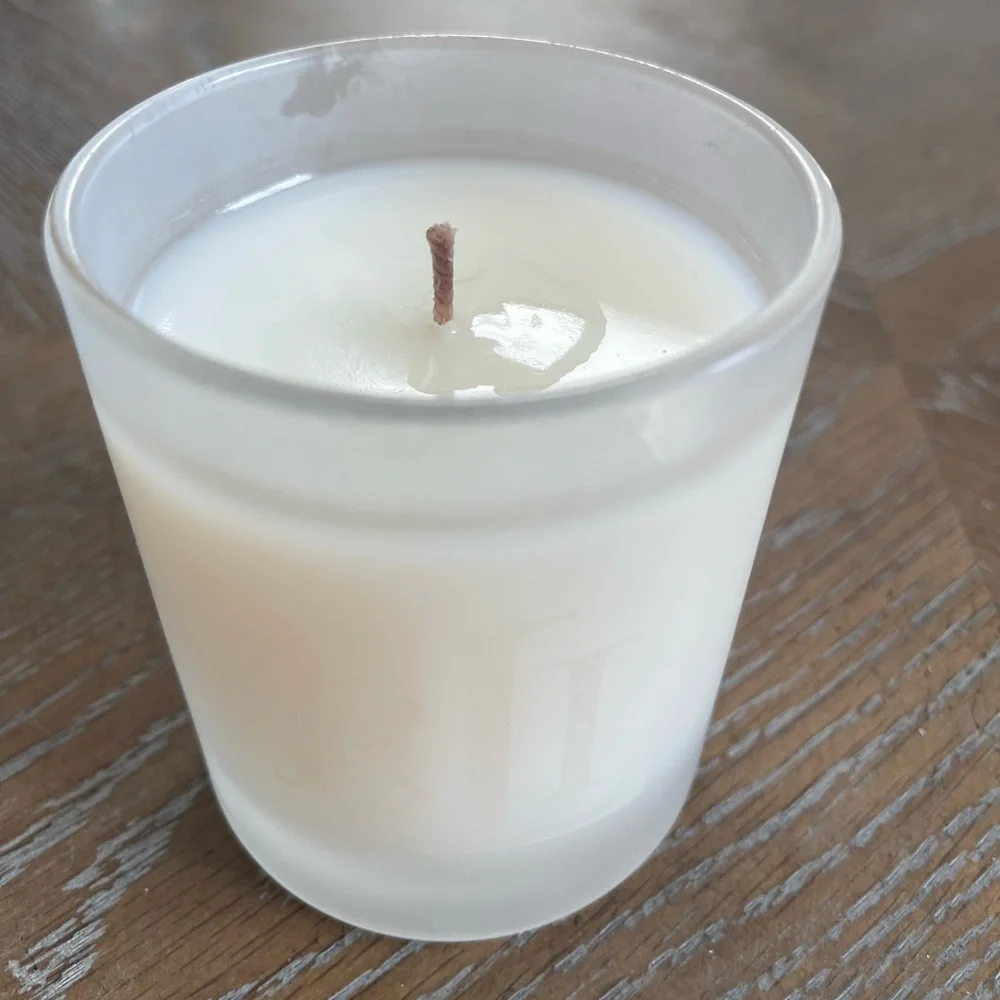Ralph Lauren Vanilla Orchid 7.2 oz Scented Candle NEW single wick - Picture 7 of 10